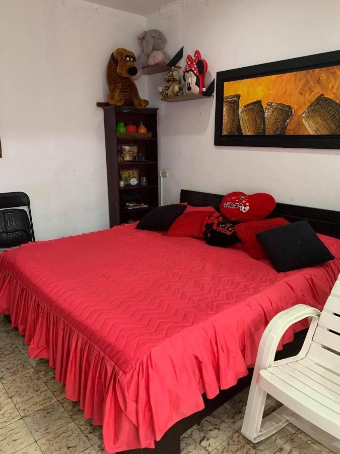 Apartamentos Y Estudios Manga Real Cartagena Exterior foto
